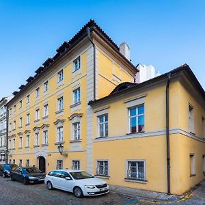 Appartement met Drie Slaapkamers